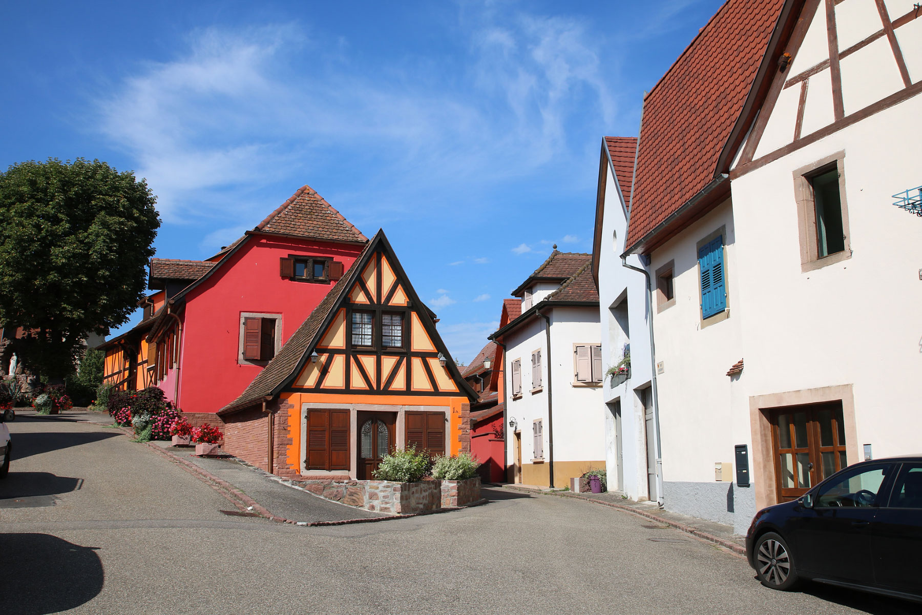 Hattstatt
